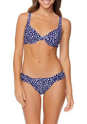 Sunshine Coast Full Moon Swim Bra