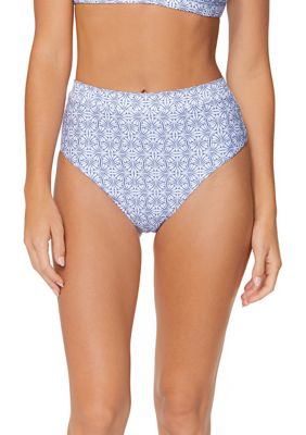 Copacabana Tropics Swim Bottoms