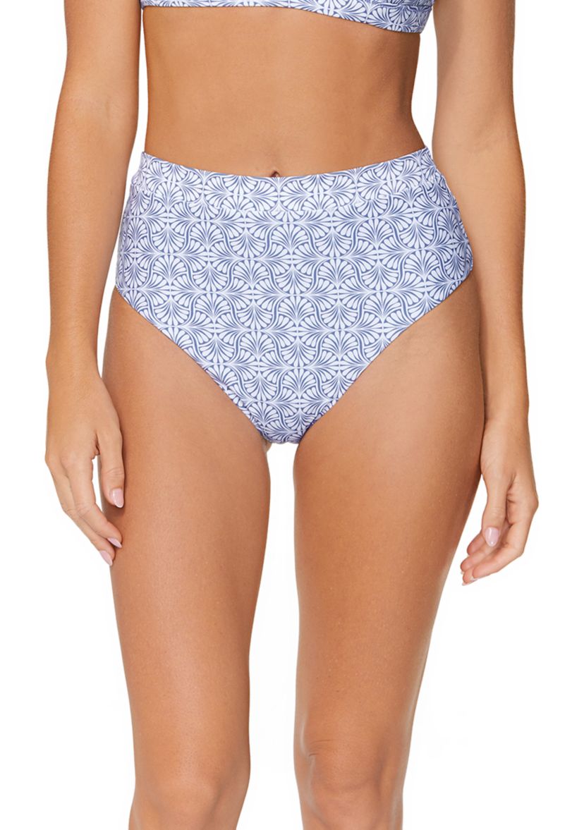 Copacabana Tropics Swim Bottoms