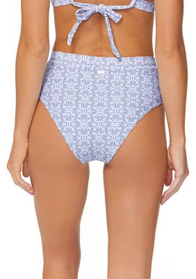 Copacabana Tropics Swim Bottoms