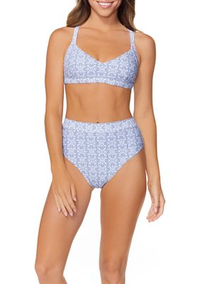 Copacabana Tropics Swim Bottoms