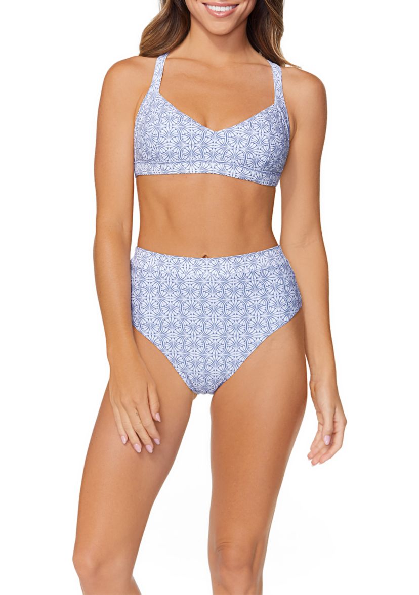 Copacabana Tropics Swim Bottoms