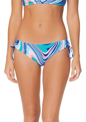 Ride the Wave Luna Swim Bottoms