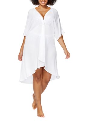 Belk beach cheap cover up