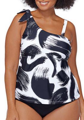 Belk bathing hot sale suits tankini