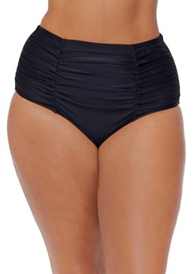 Belk high waisted bikini online