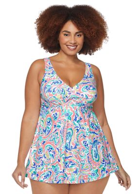 Plus La Feria Lucia Swimdress