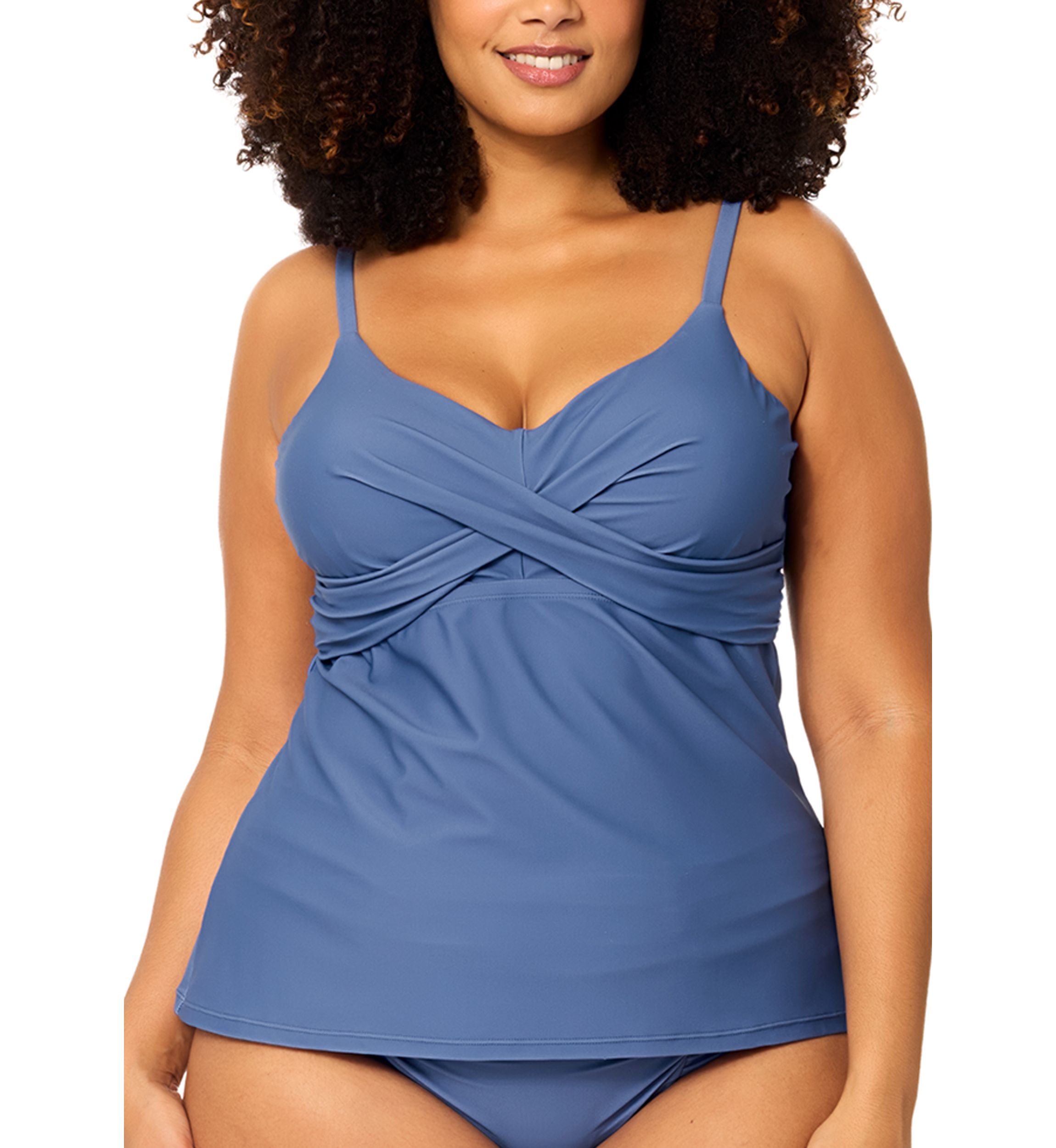 Women's Plus Size Swimwear | Belk