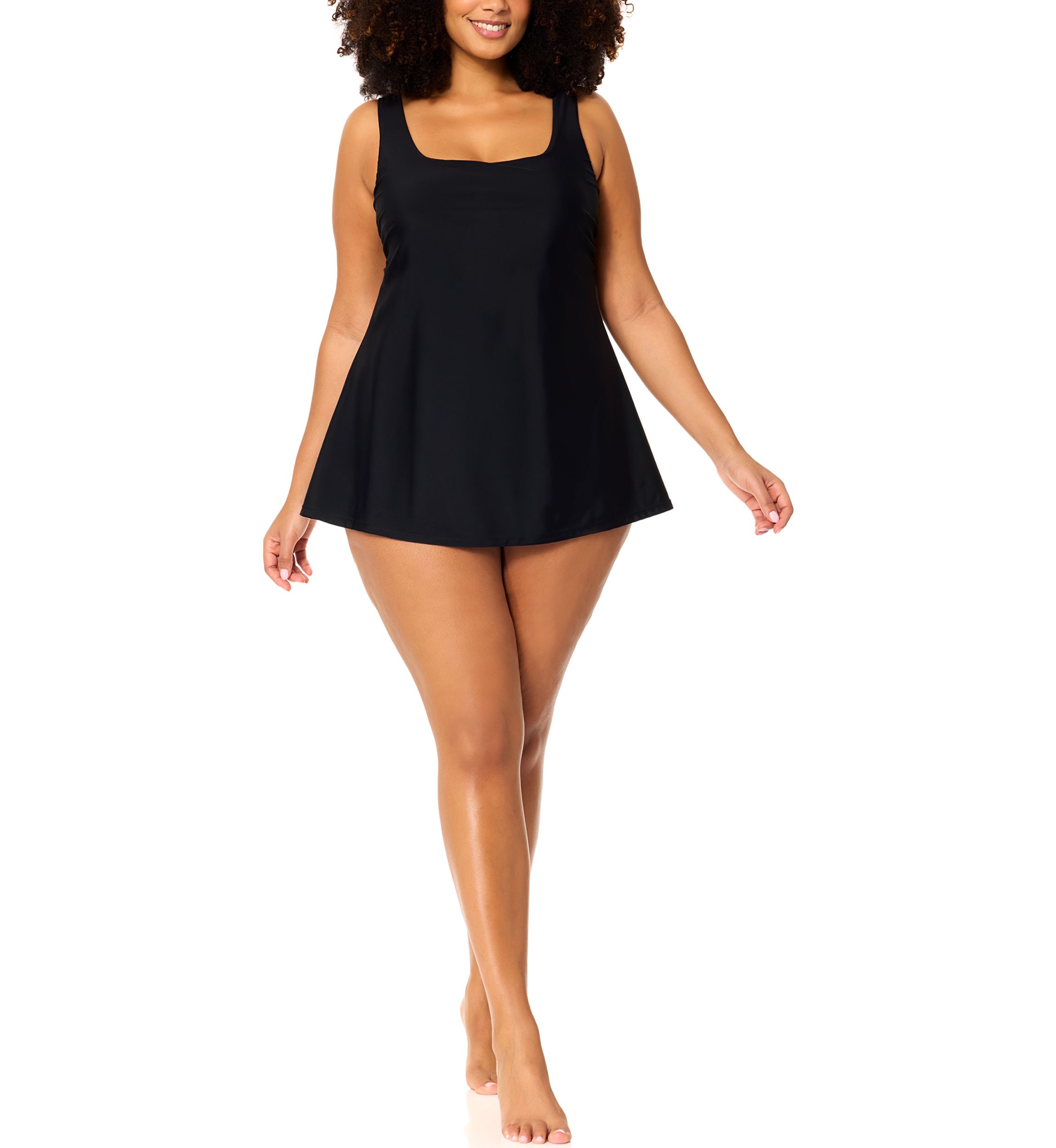 Plus Size Swimdresses | Belk