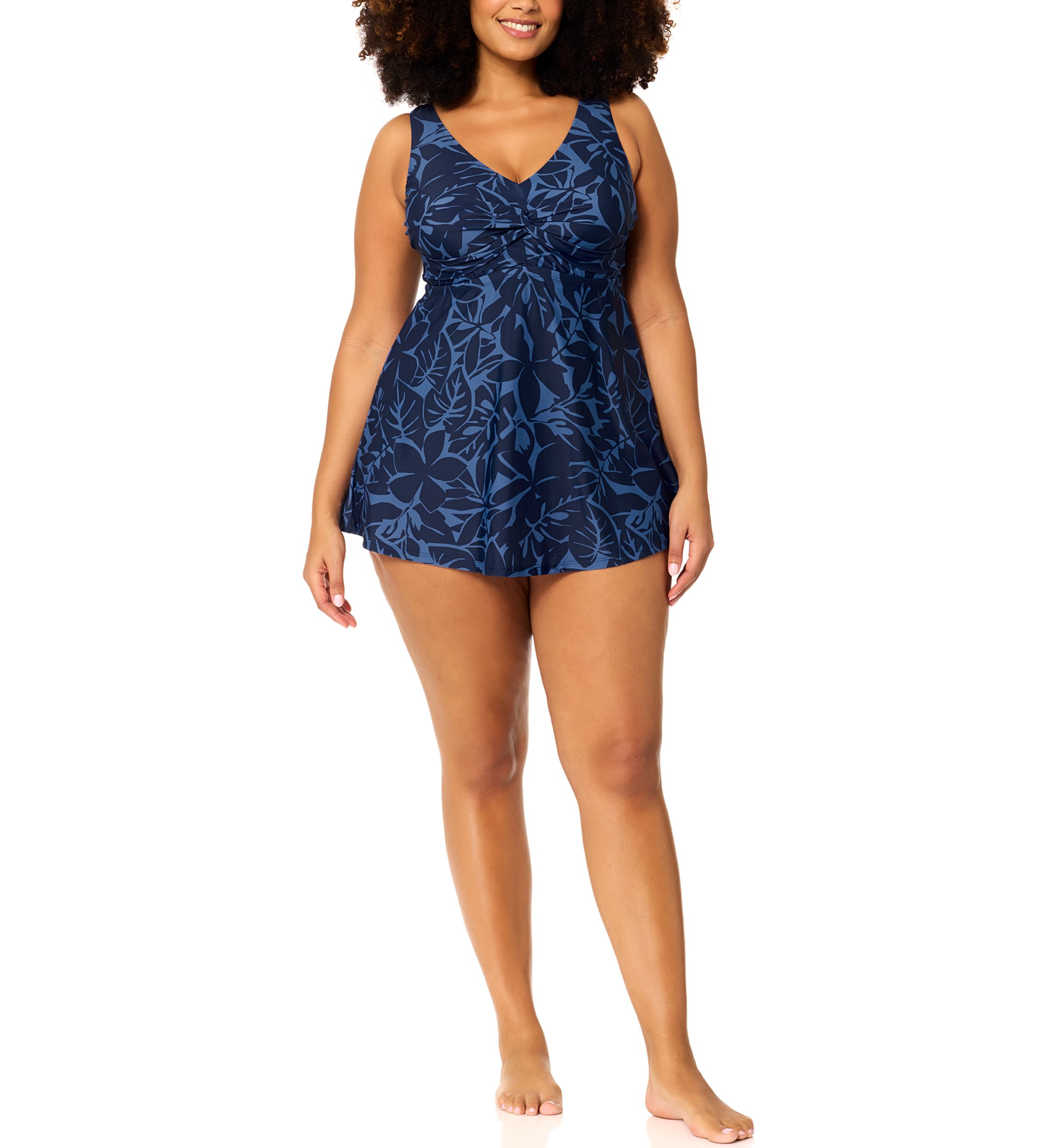 Women's Plus Size Swimdresses | Belk