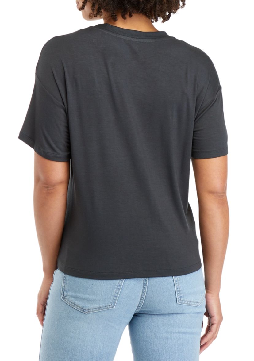 Space Cowgirl Graphic T-Shirt