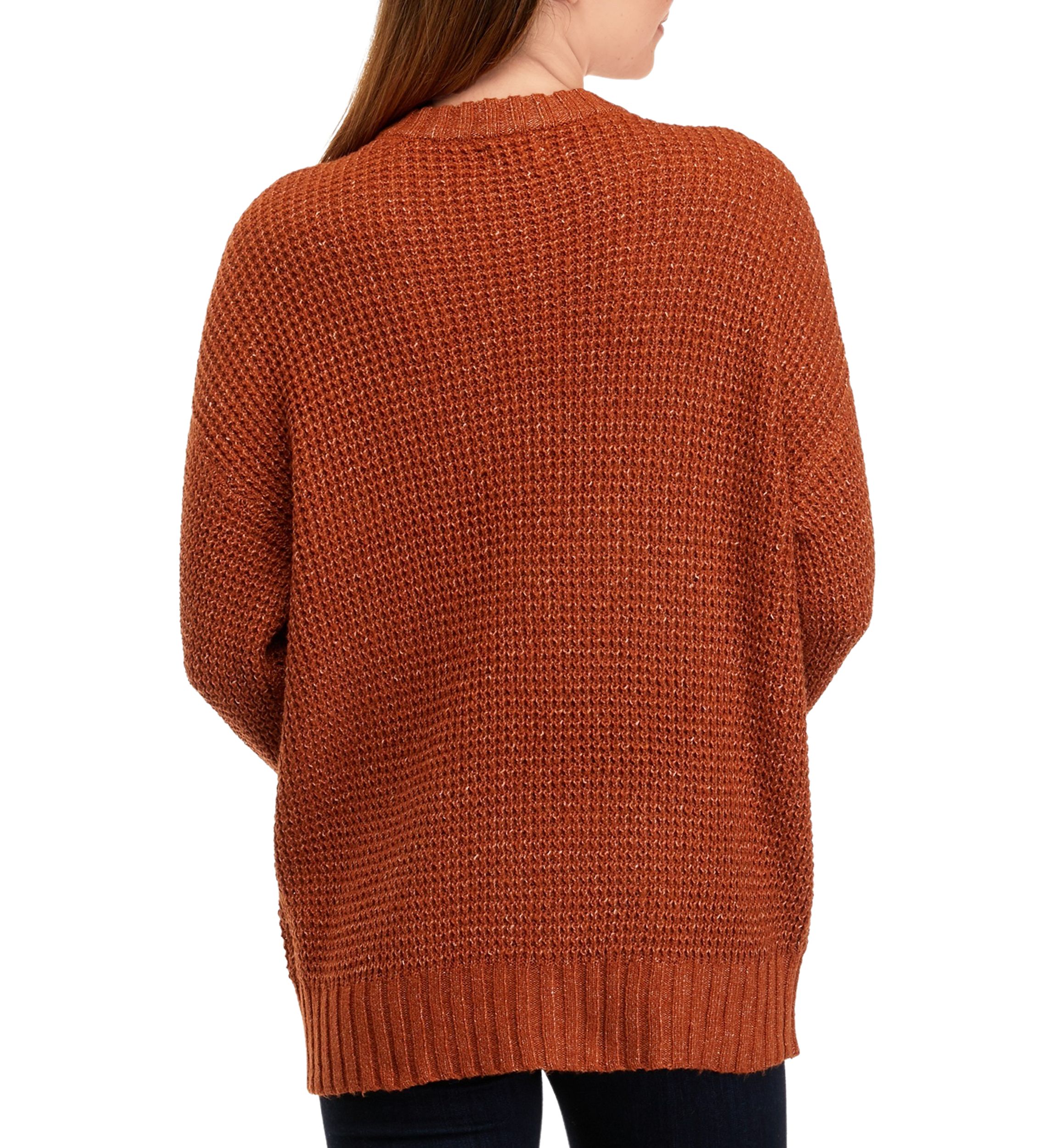 Crew Neck Sweater