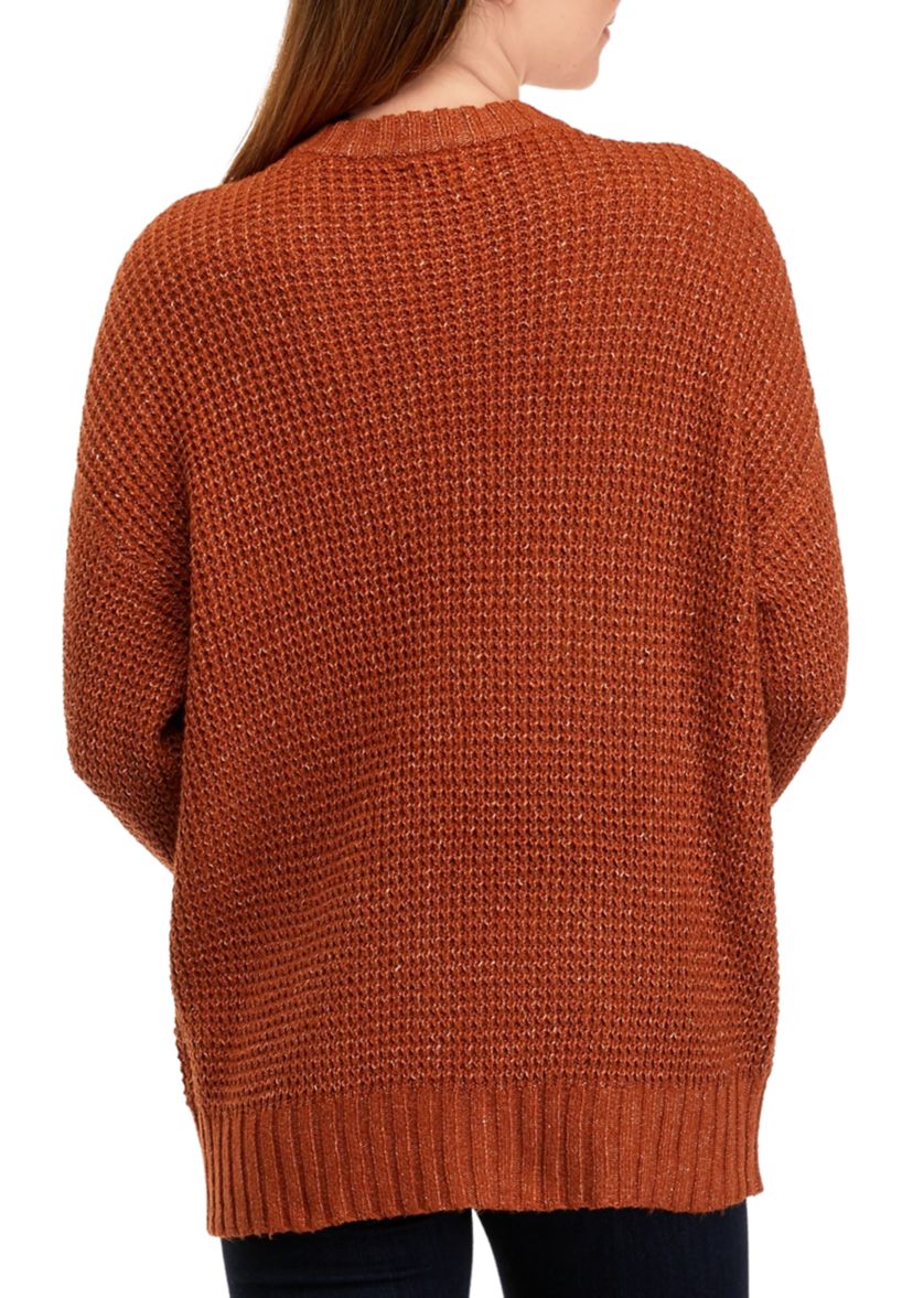 Crew Neck Sweater