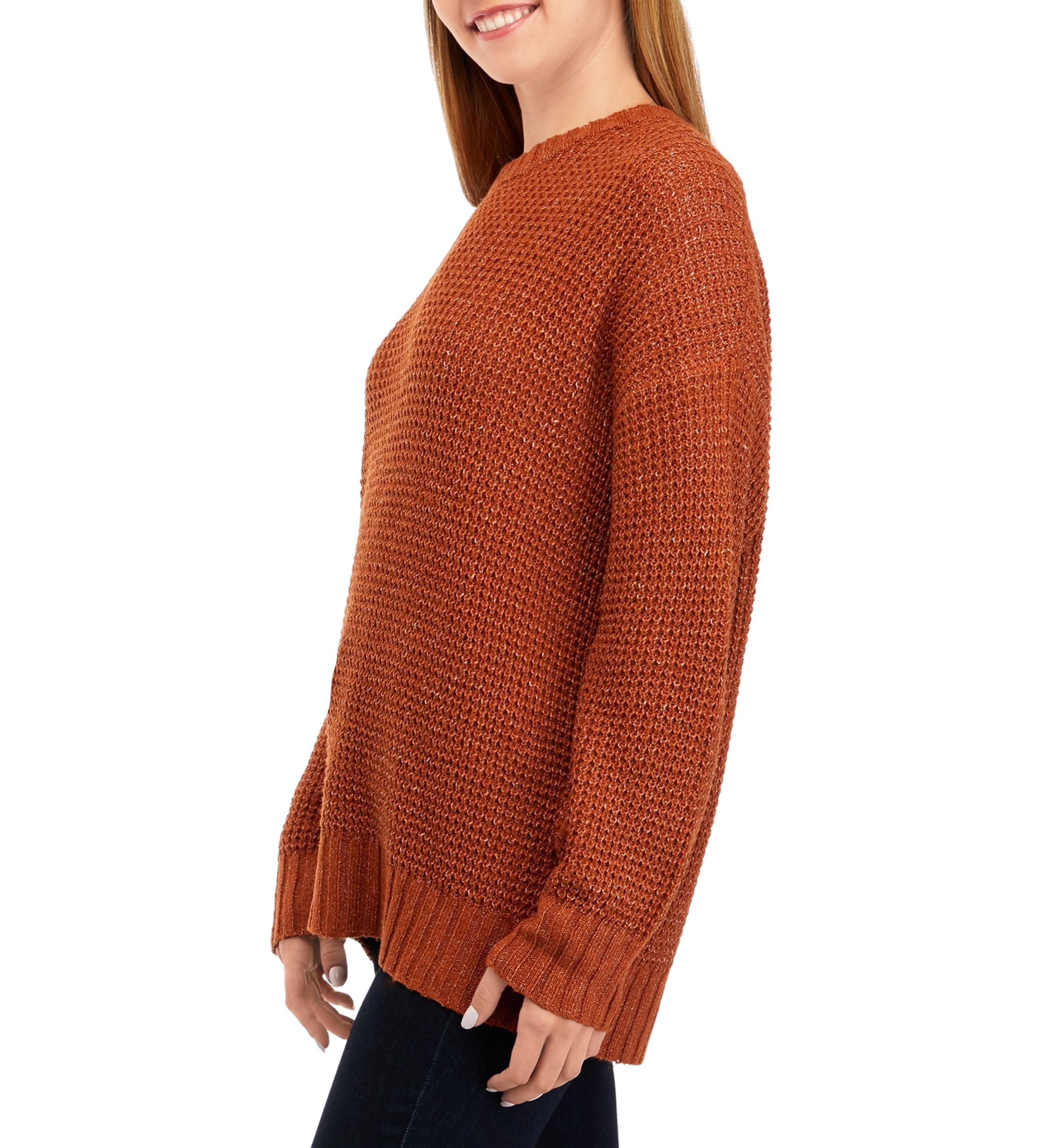 Crew Neck Sweater