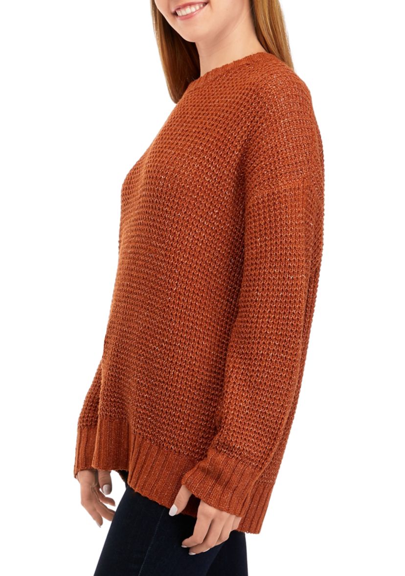 Crew Neck Sweater