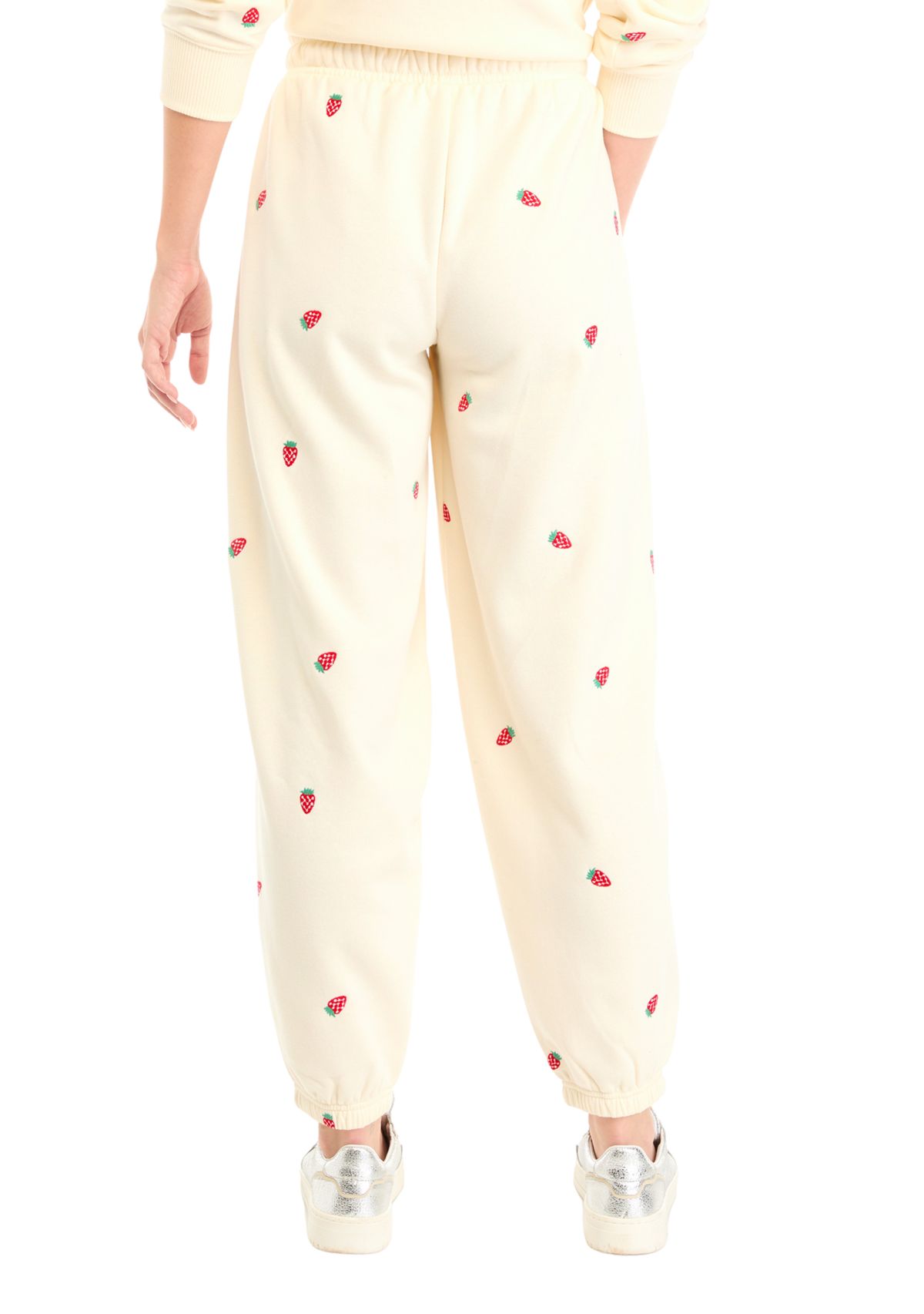Womens Fruit Joggers