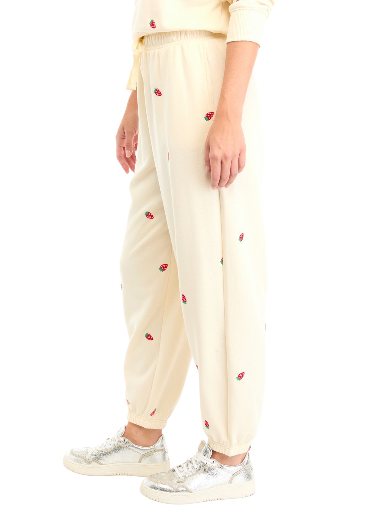 Womens Fruit Joggers