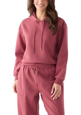 OLIVE + OAK Women's Athleisure Hoodie, Small