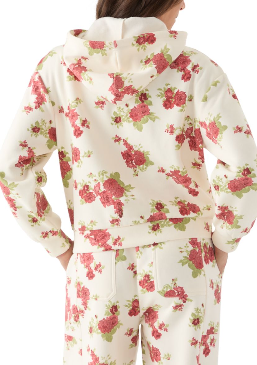 Womens Athleisure Hoodie
