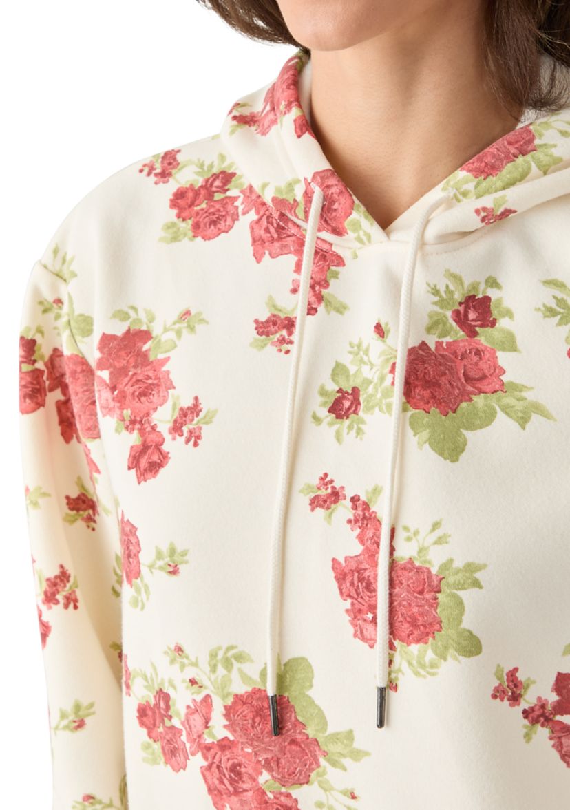 Womens Athleisure Hoodie