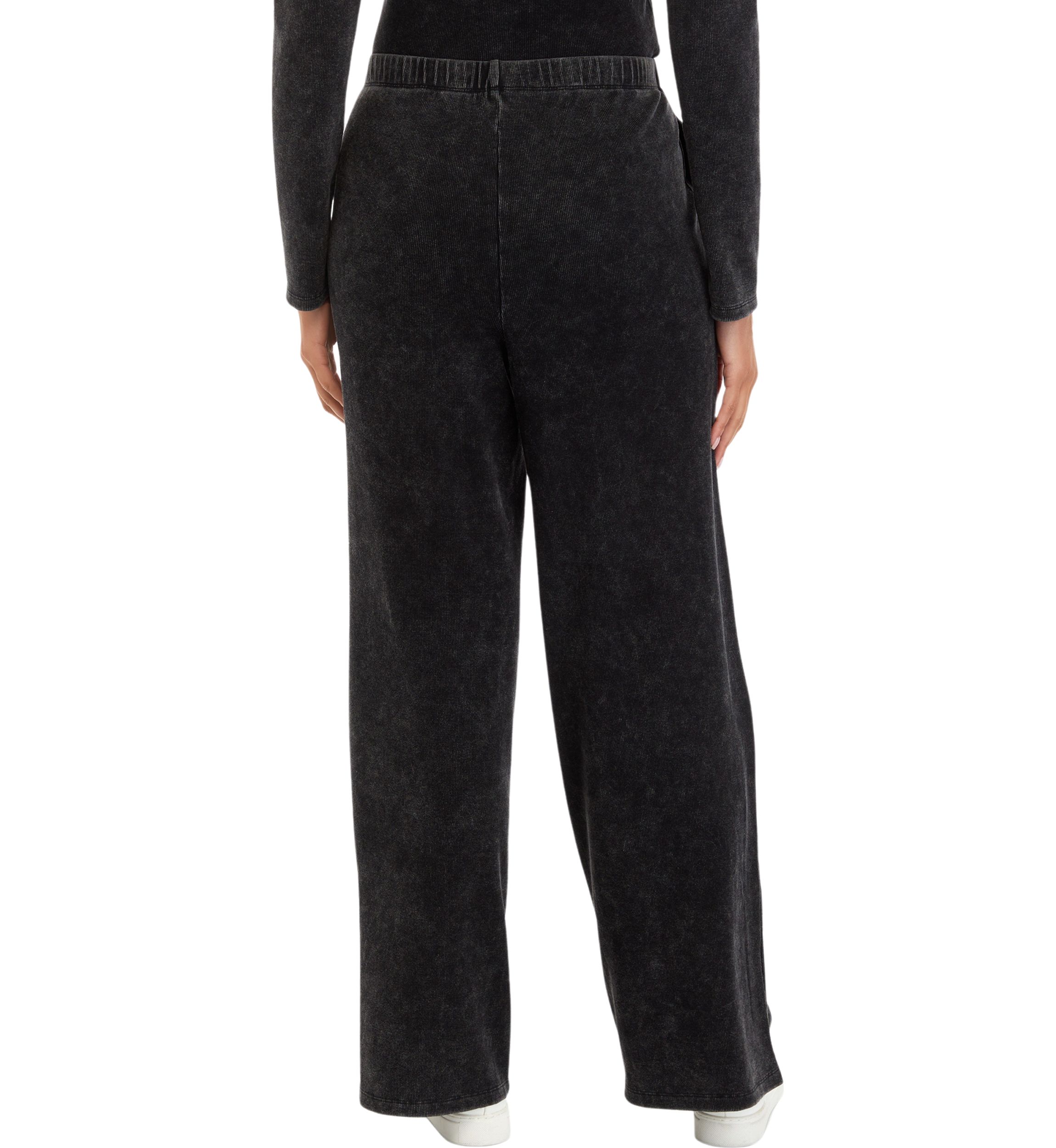 Womens Mineral Wash Pants