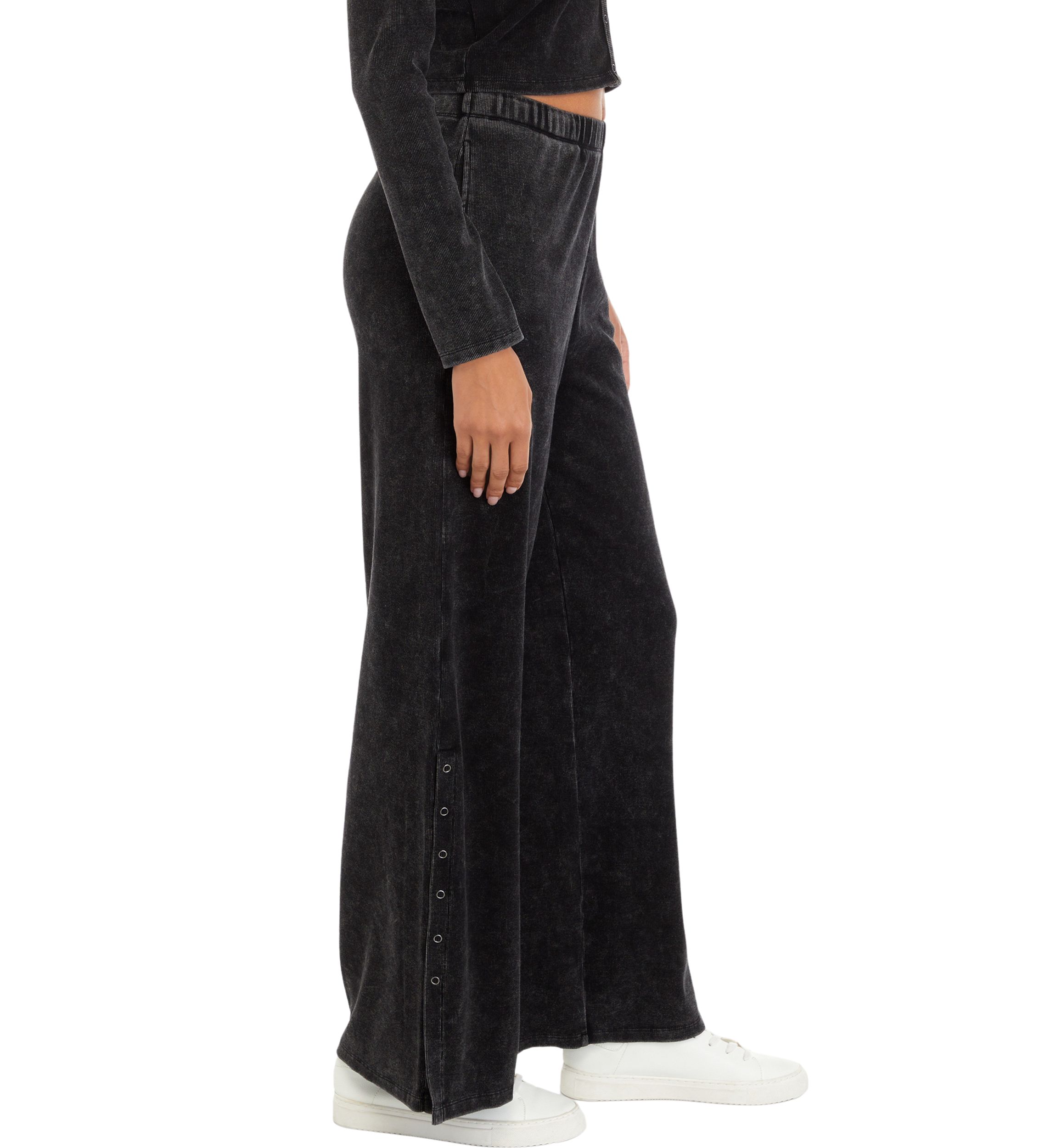 Womens Mineral Wash Pants