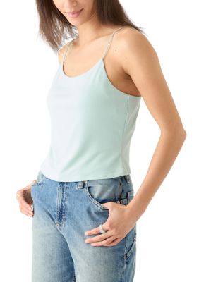 OLIVE + OAK Women's Sleeveless Cami, XL