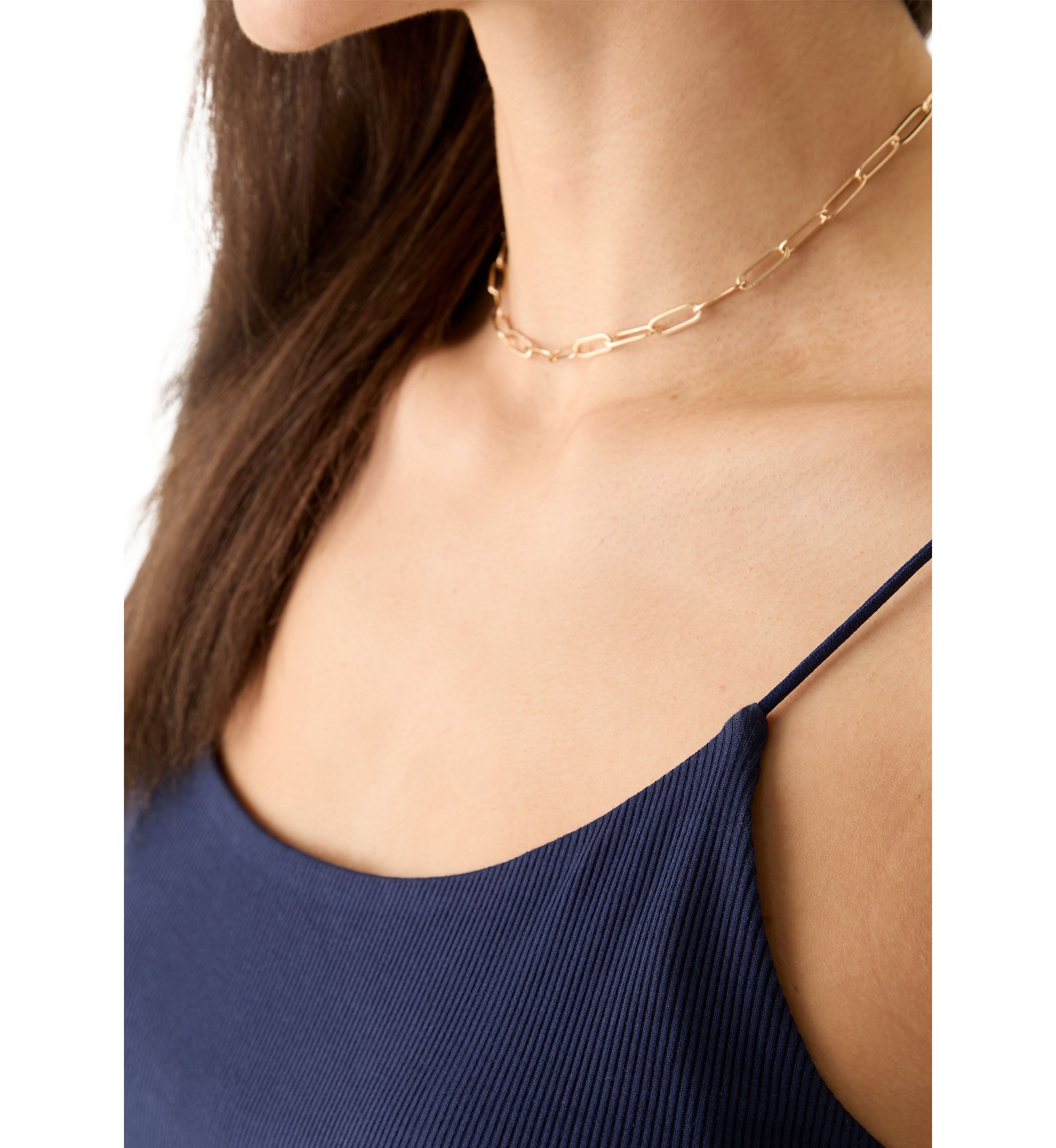 Womens Sleeveless Cami