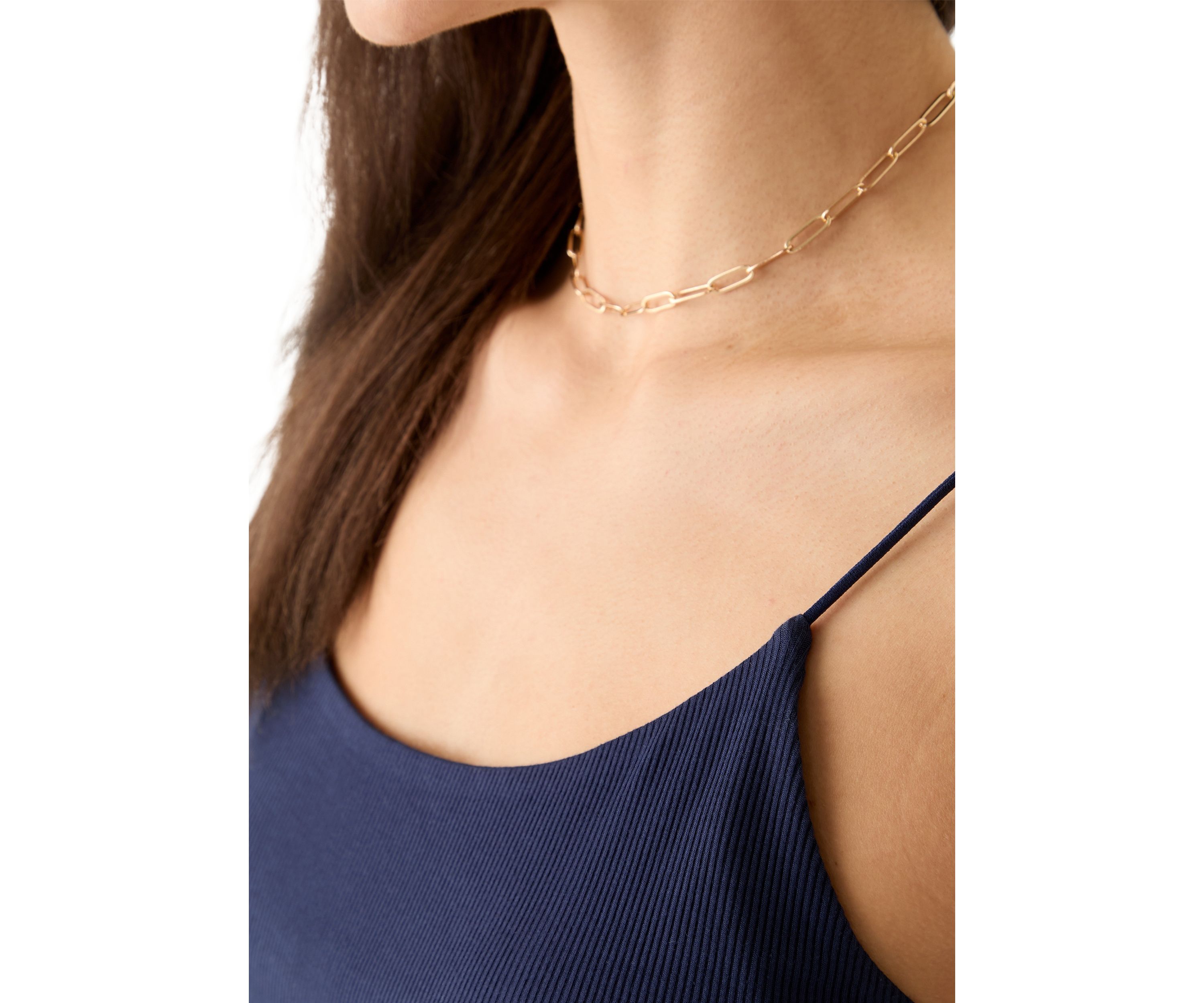 Womens Sleeveless Cami