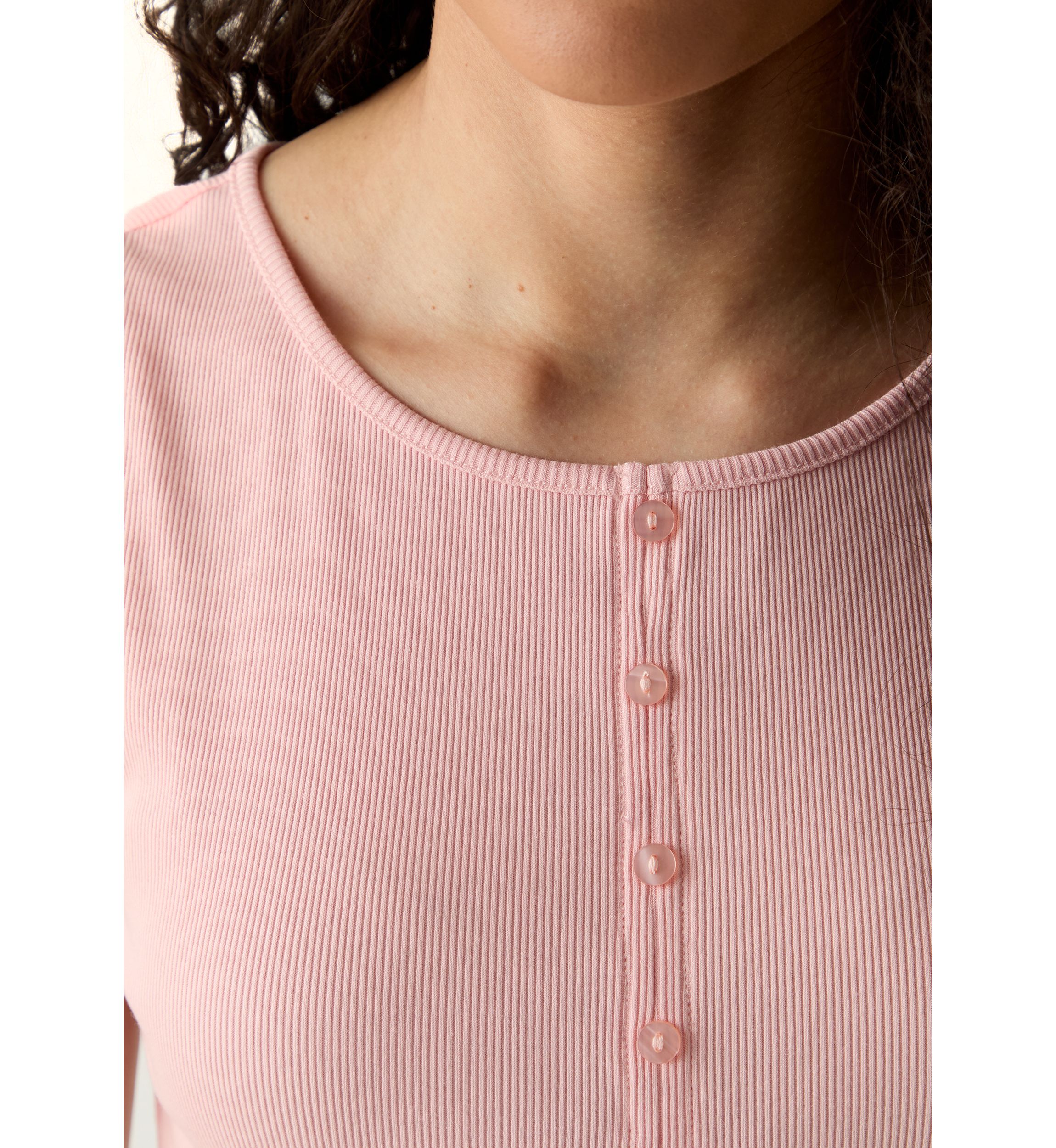 Womens Button Up Tank