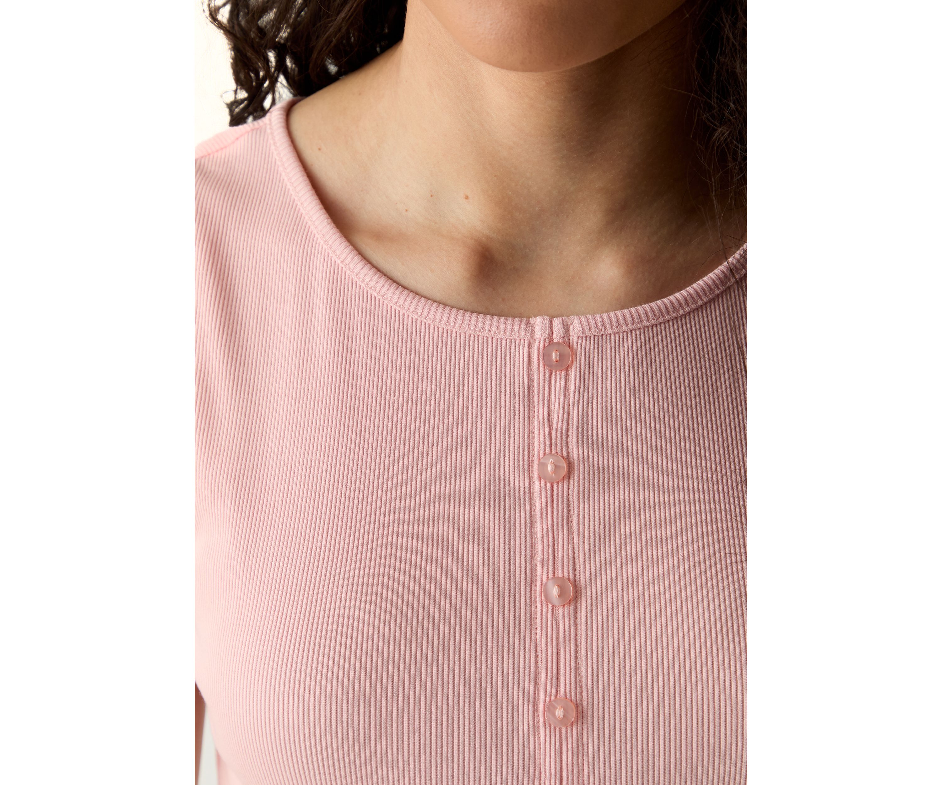 Womens Button Up Tank