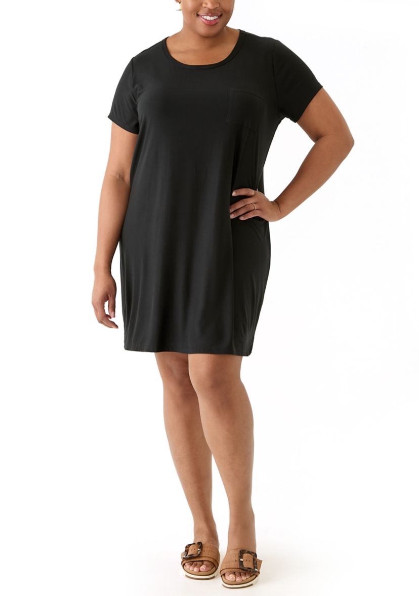 Womens Short Sleeve Graphic T-Shirt