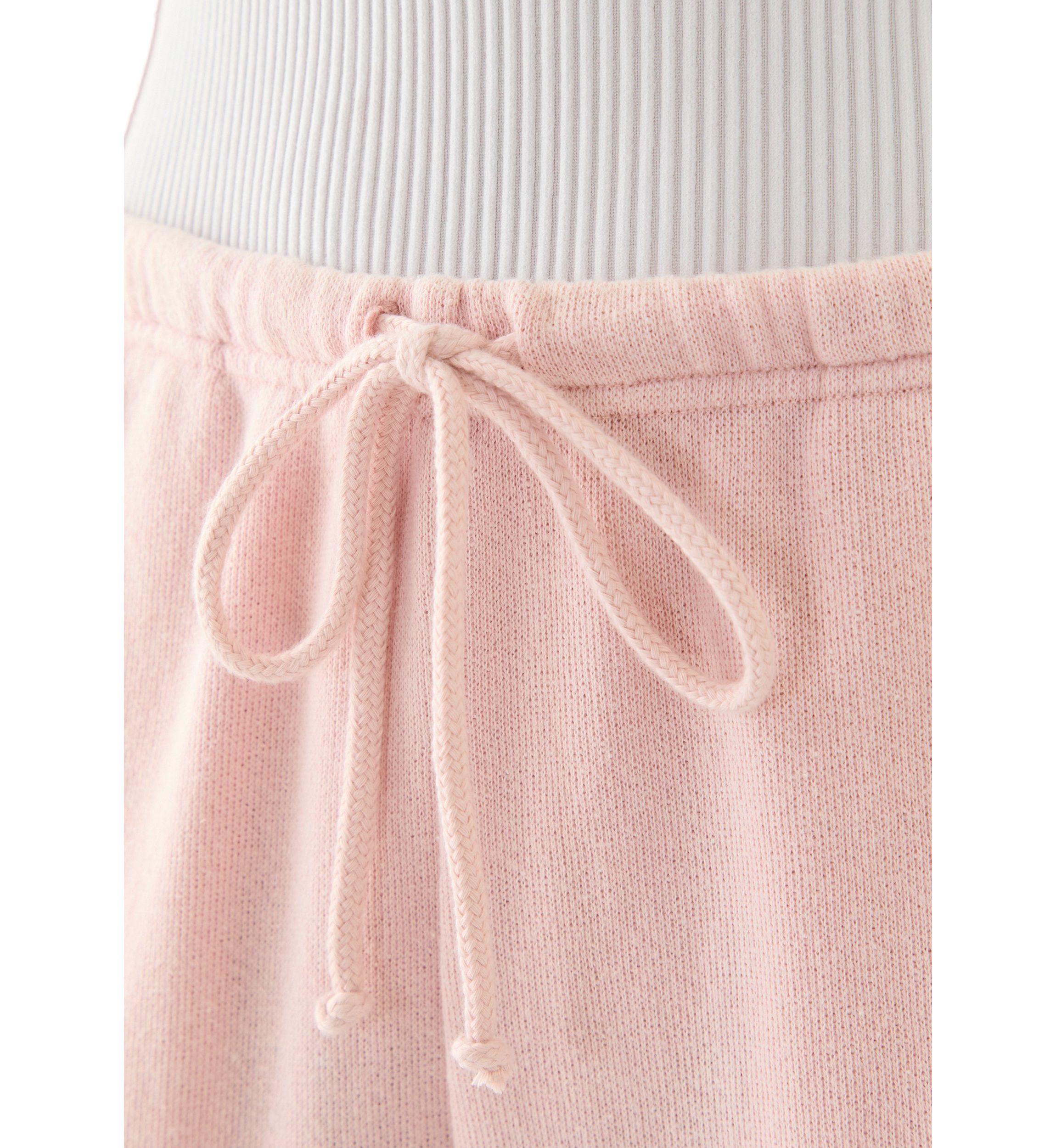 Womens Pull On Flare Joggers
