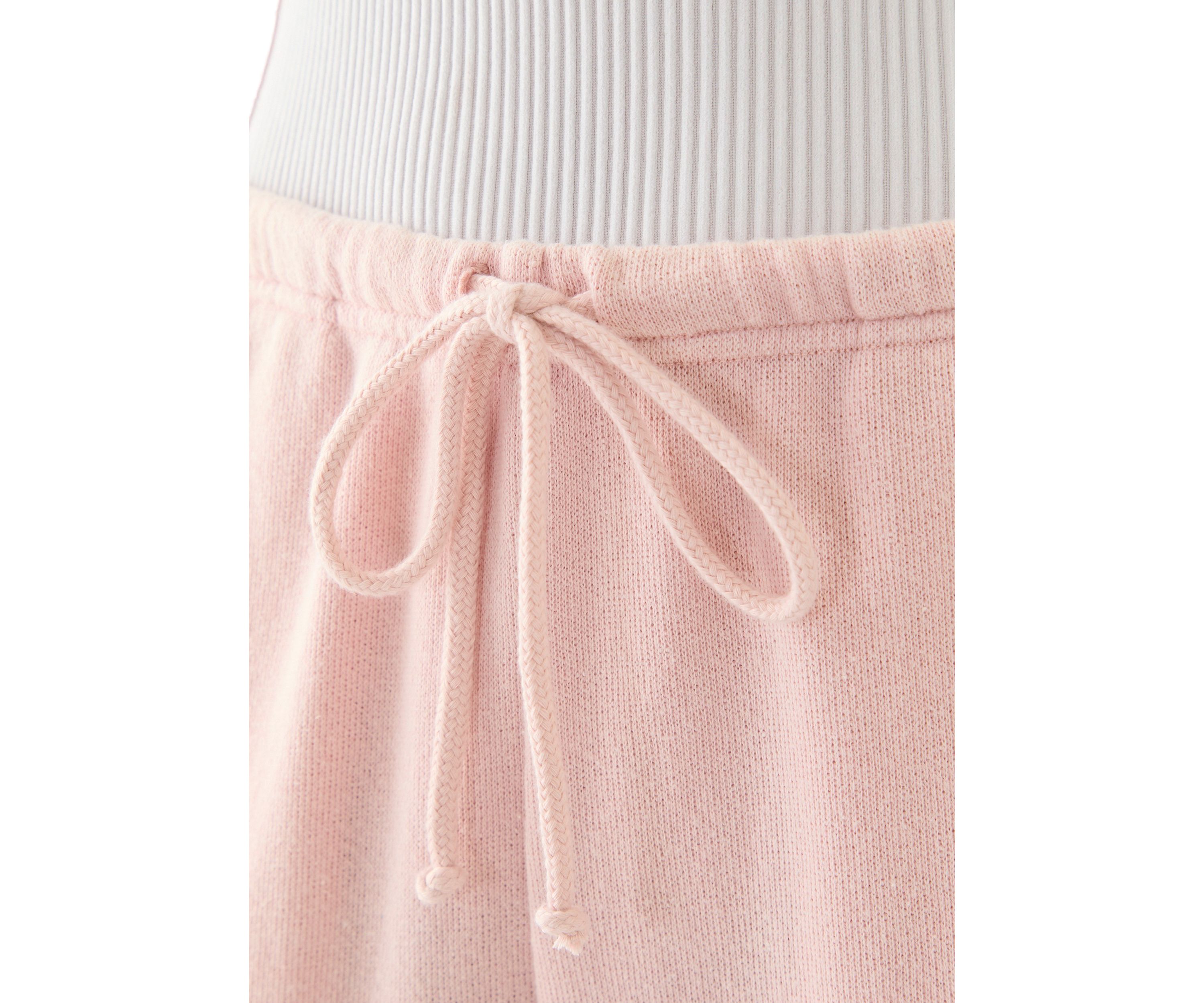 Womens Pull On Flare Joggers