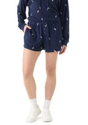OLIVE + OAK Women's Soft Thermal Shorts