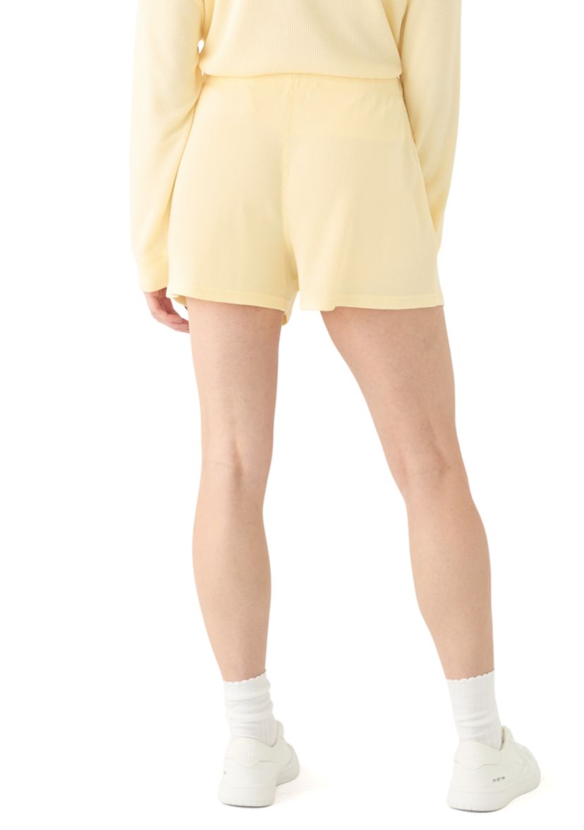 Womens Soft Thermal Shorts