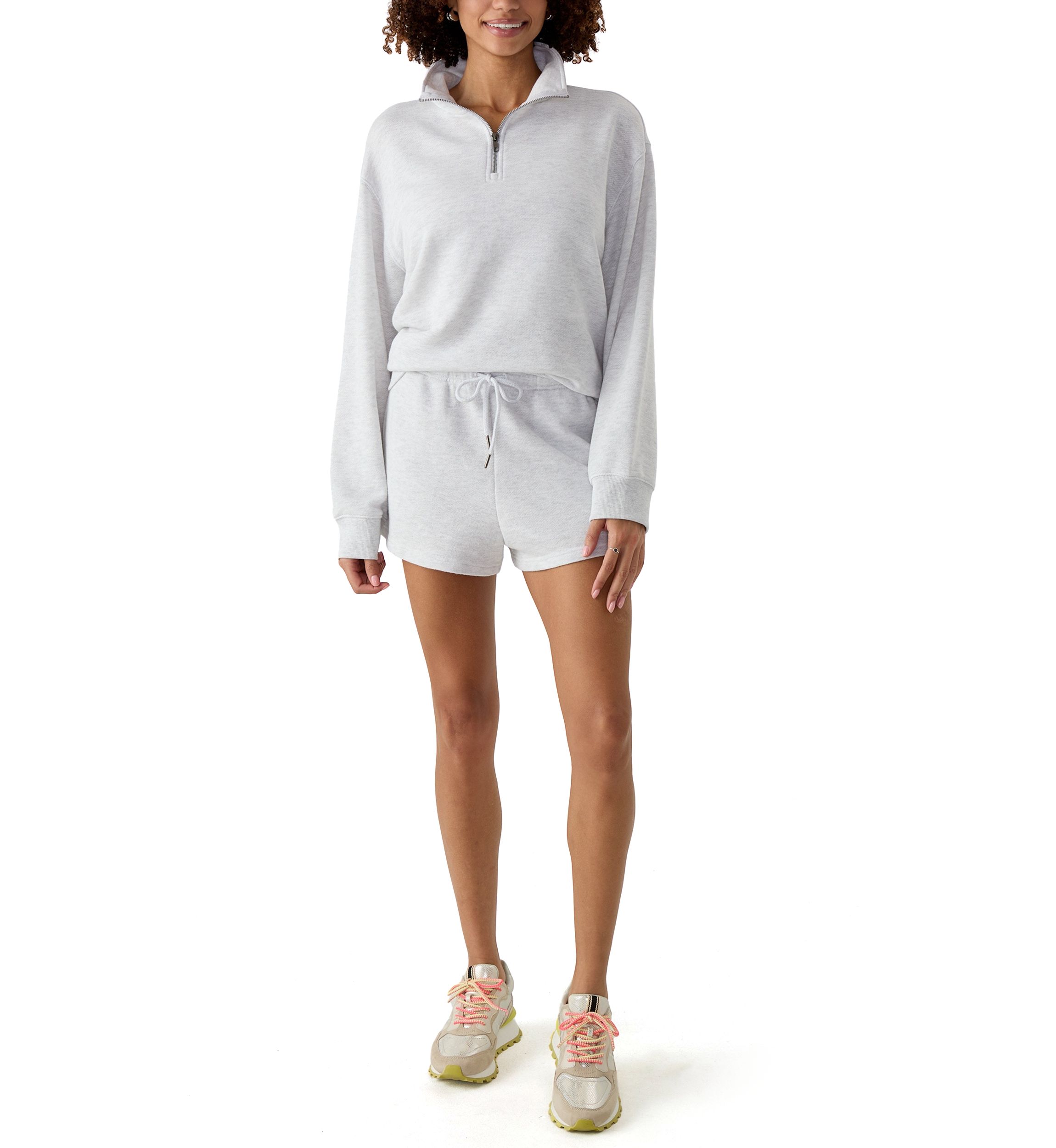 Womens Shorts