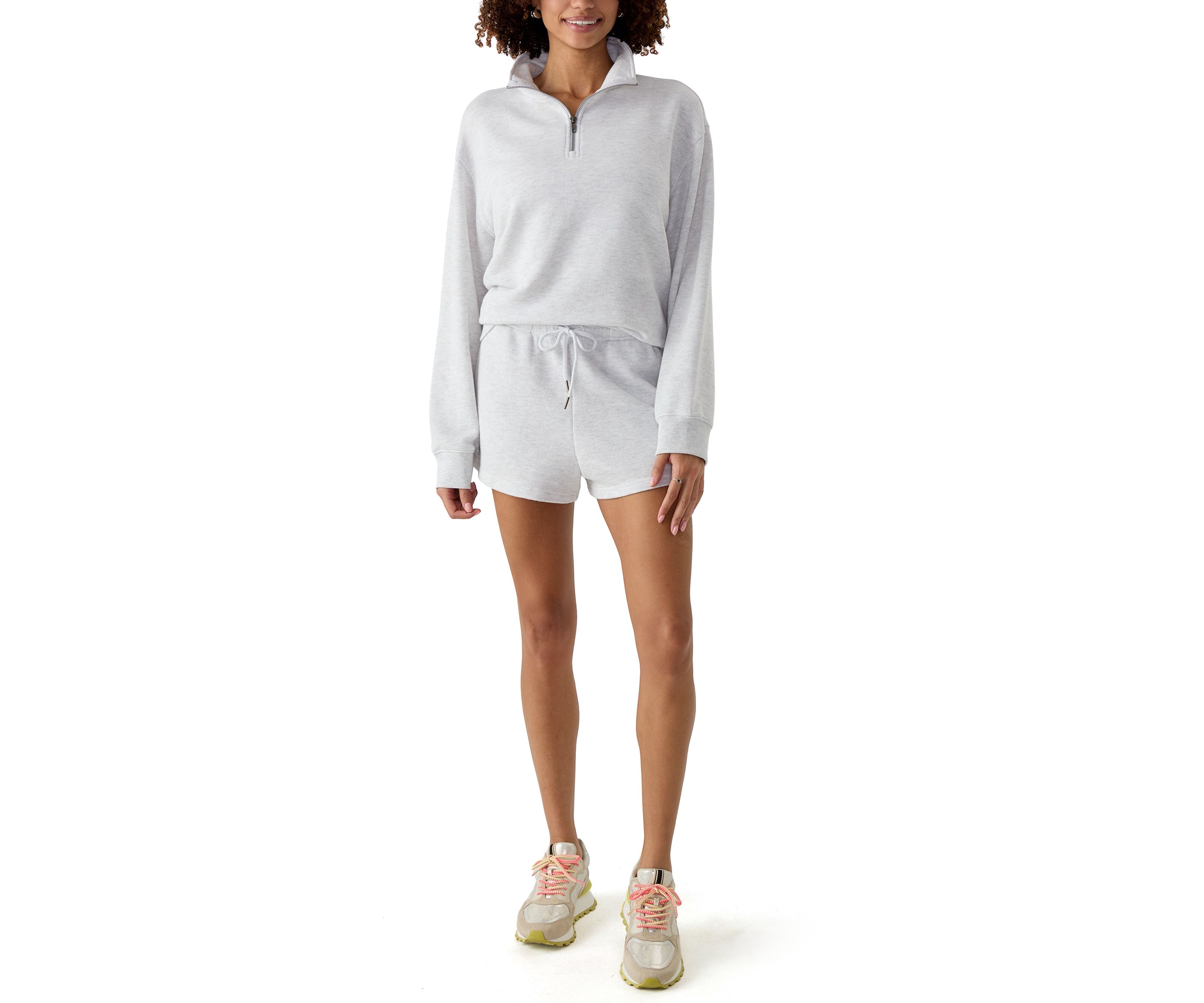 Womens Shorts