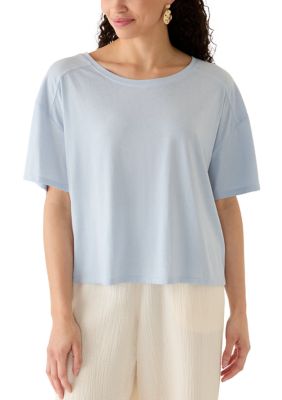 OLIVE + OAK Women's Loose Fit T-Shirt