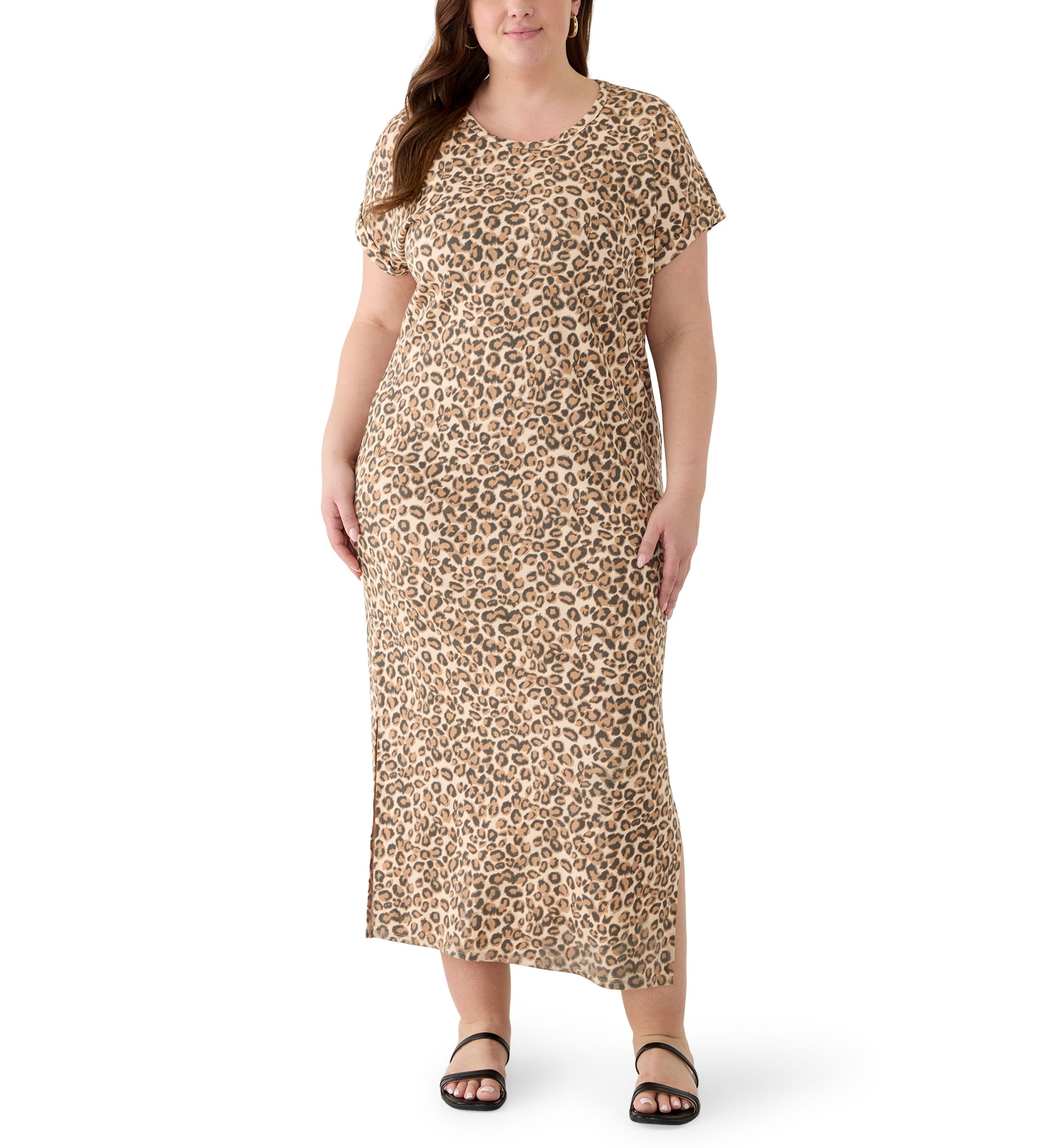 White Women's Plus Size Dresses | Belk