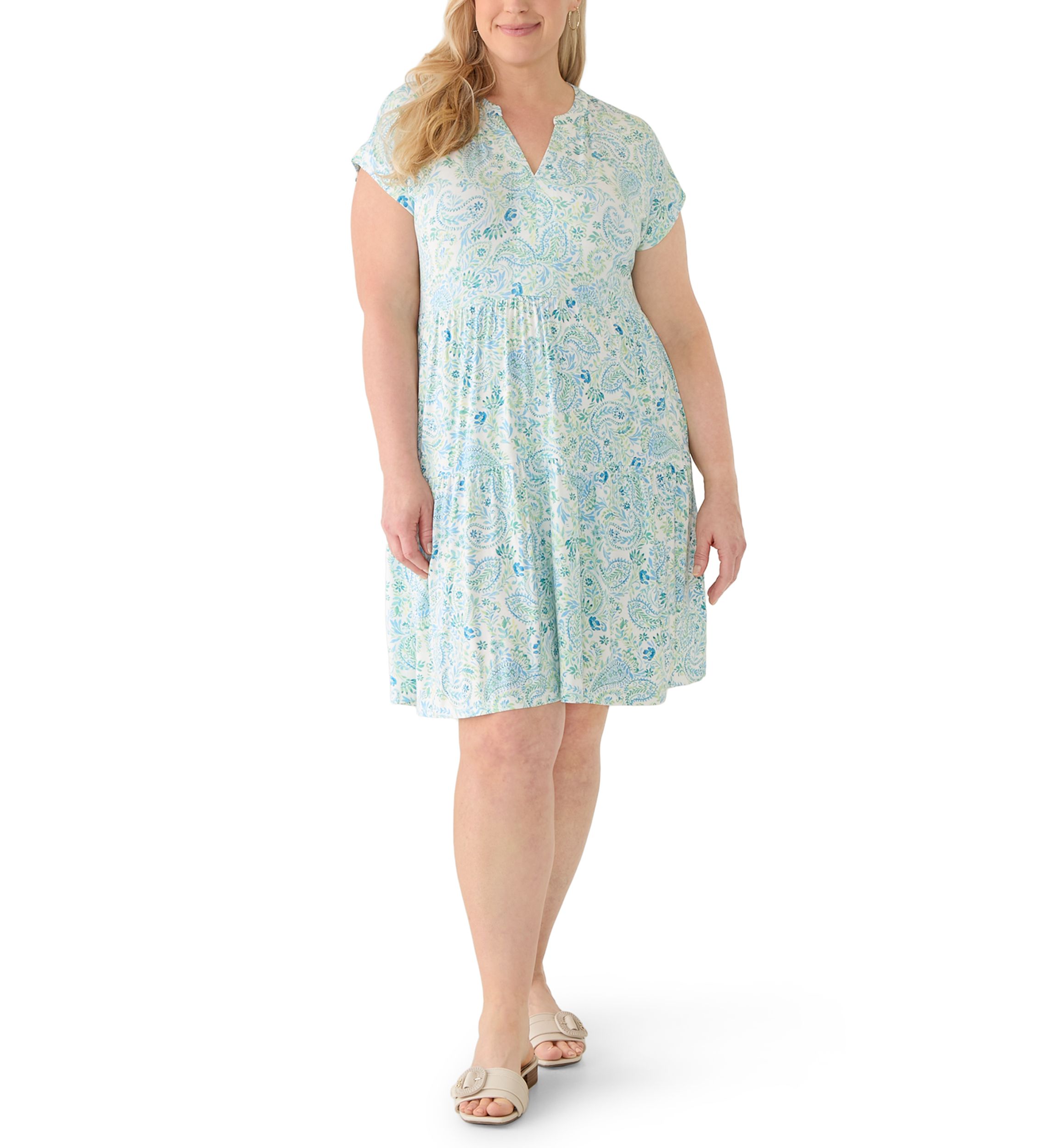 Women's Plus Size New Dresses | Belk