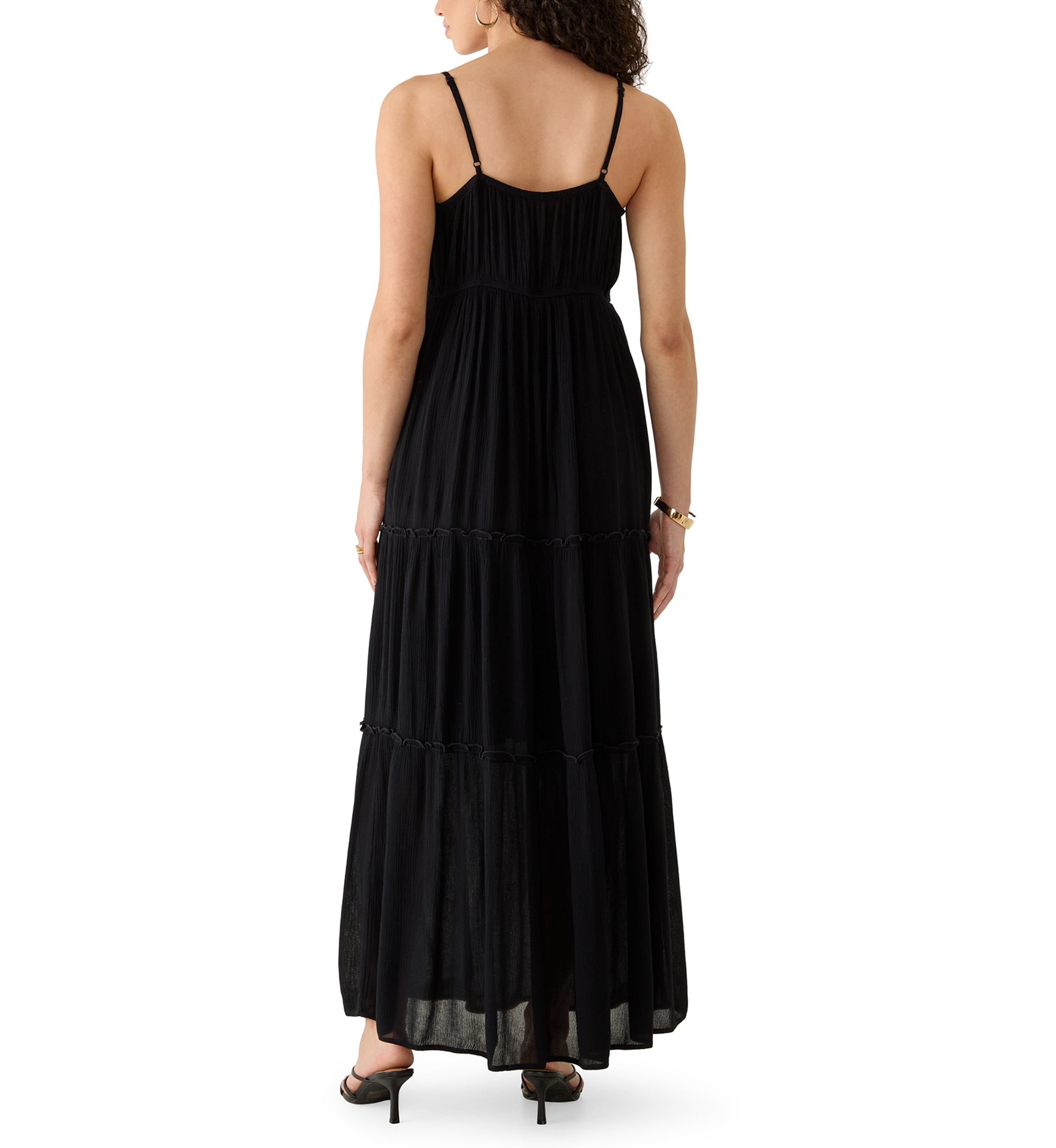 dress shops long island Long Island Dress (Yellow) – Honey Eyes Boutique main image 0