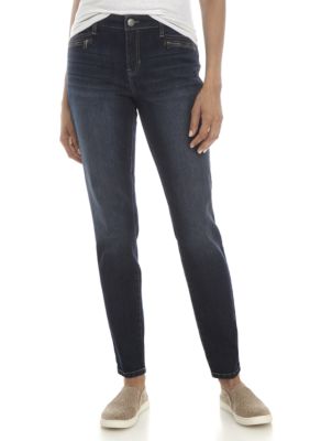 new directions basic skinny jean averag