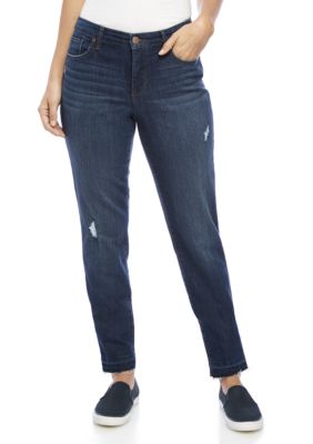 new directions basic skinny jean averag