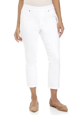 belks ladies capris