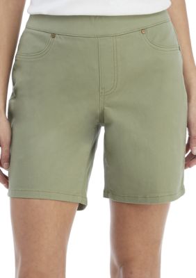 7 pull on shorts