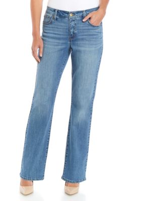 belk bootcut jeans