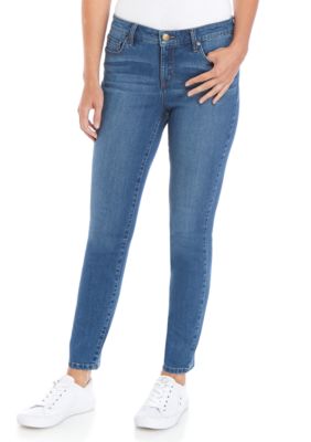 New Directions® Skinny Jeans | belk