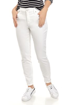 New Directions® Petite Skinny Jeans | belk