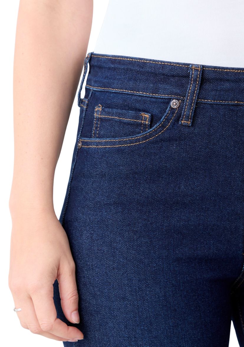 Womens Flared Jeans